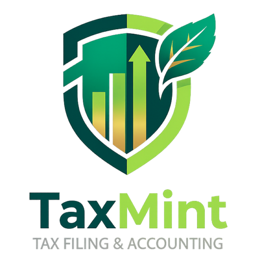 TaxMint